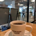 エクセルシオールカフェ - 
