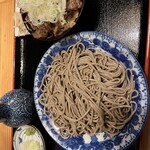 お蕎麦 たぐる - 