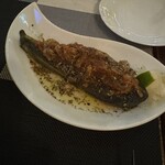 トルコ料理 ドルジャマフセン - 