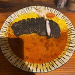 般゜若 PANNYA CAFE CURRY - 