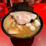 ラーメン 厚木家 - 