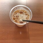 ファミリーマート - ドリンク写真: