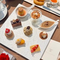 ROSSINI TERRACE - 