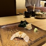 Kagurazaka Sushi Rin - 