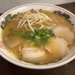 Chuukasoba Youki - ラーメン