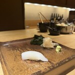 Kagurazaka Sushi Rin - 