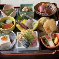割烹 うおまん 中之島店 - 