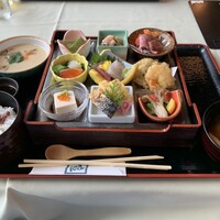 割烹 うおまん 中之島店 - 