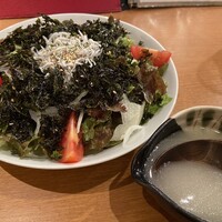 UMAMI日本酒弐番館 - 