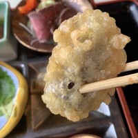 割烹 うおまん 中之島店 - 