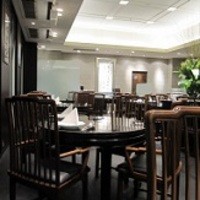 赤坂璃宮 銀座店 - モダンな店内