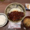 名古屋名物 みそかつ 矢場とん イオンモールナゴヤドーム前店