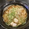 Kouseien - ラーメン(煮干し)