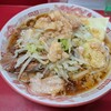 ラーメン二郎 越谷店 