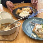 ELOISE's Cafe YATSUGATAKE - 