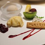 神戸プレジール - 