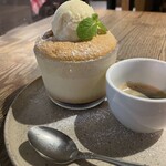 ロイヤルガーデンカフェ - 