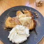 ELOISE's Cafe YATSUGATAKE - 