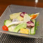 神戸プレジール 本店 - 