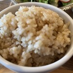 G831 Natural Kitchen & Cafe - 