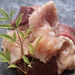 韓国宮廷料理ヨンドン - 