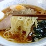 Gyouzano Manshuu - 麺リフト