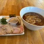 湖麺屋 リールカフェ - 