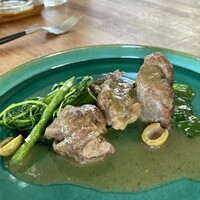 コンヴィヴィアリテ・イチノセ - 