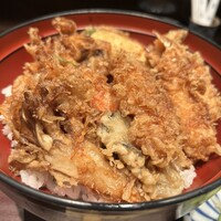 天ぷら ひさご - 