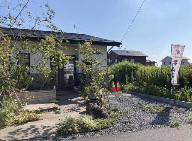 kimuriya（キムリヤ）渡波 | 石巻の韓国料理店