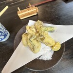 軽井沢 川上庵 本店 - 