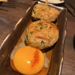 炭火焼鶏屋 たまい - 