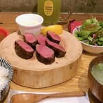 新宿焼肉 牛たんの檸檬 - 