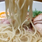 麺家 たけ田 - 麺