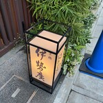 伊勢廣 - 