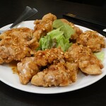 Chinese Grill Hao