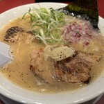 丸源ラーメン - 