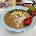 ◯つばき食堂 - 