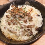 山芋の多い料理店 川崎 - 