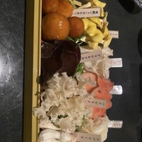 Shangri-La’s secret 表参道店 - 