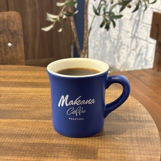 マカナ コーヒー ロースターズ_1