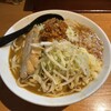 亀戸煮干中華蕎麦 つきひ