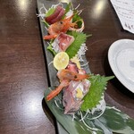 酒場食堂 だもんで - 