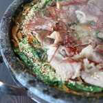 韓国宮廷料理ヨンドン - 石鍋プルコギランチ
