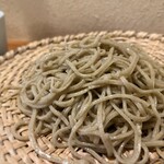 蕎麦 心空 - 