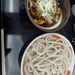 小平うどん - 