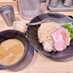 Tsukemen Tetsu - 