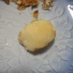 松原農園 - ゆでた　さといもん