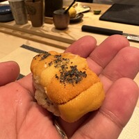 すし寿 - 