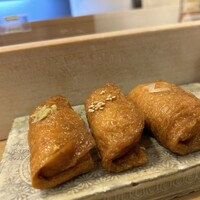 鮨辰巳 - 